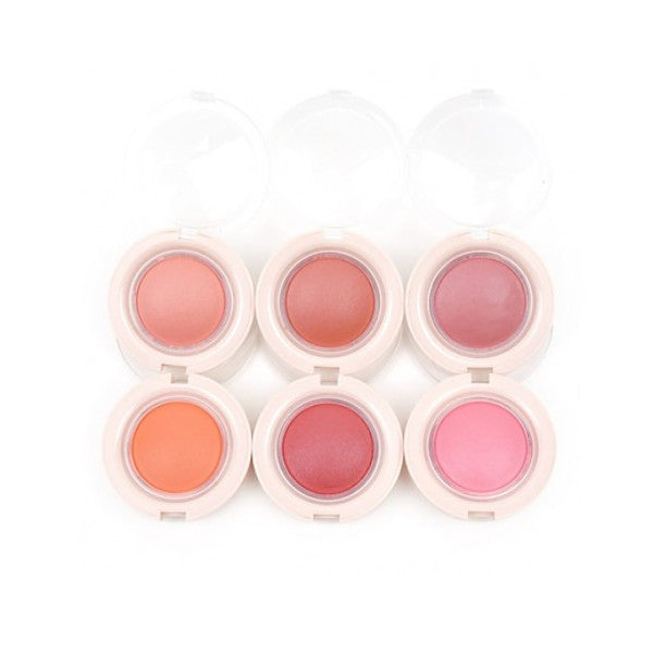 A'PIEU - Juicy Pang Jelly Blusher
