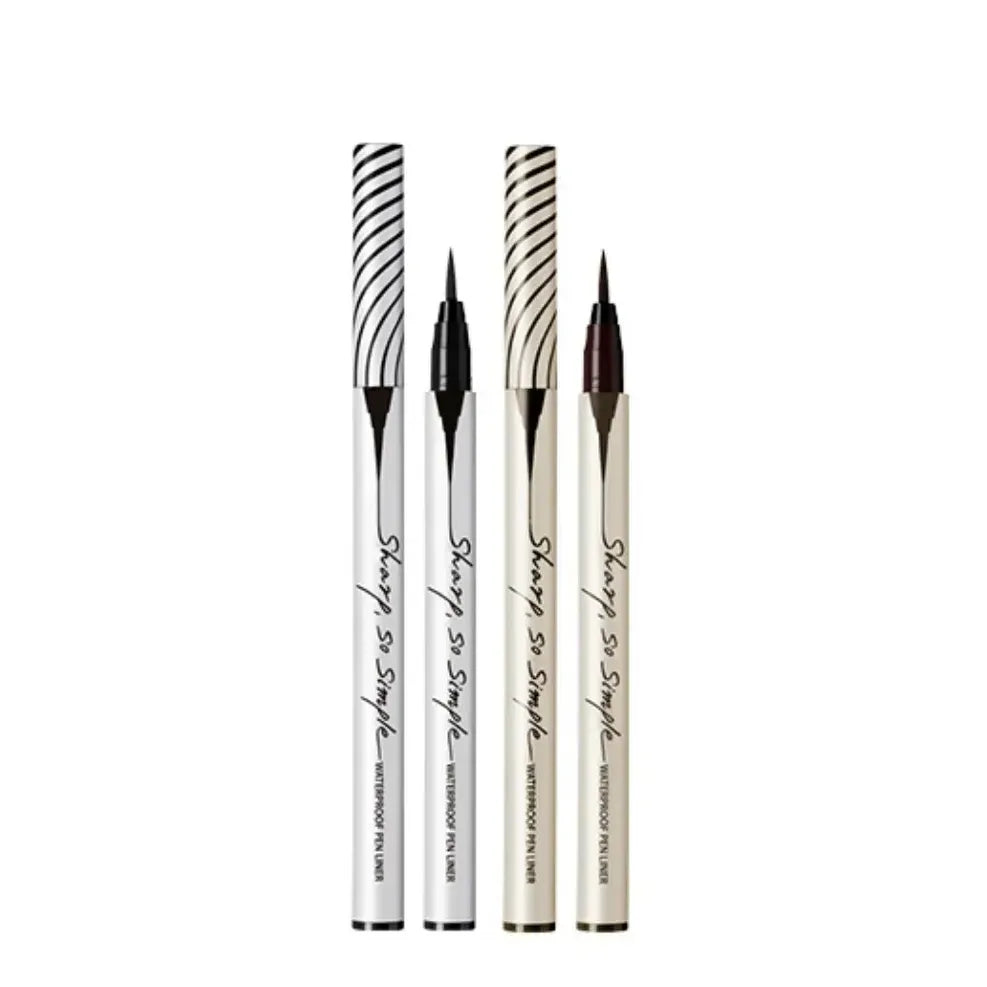 CLIO - Sharp So Simple Waterproof Pen Liner