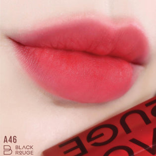BLACK ROUGE - Air Fit Velvet Tint 9 A47 Lemonade Pink (Discounted)