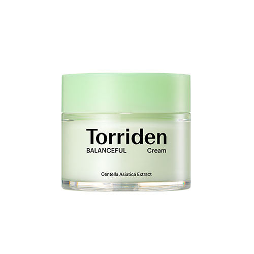 TORRIDEN - Balanceful Cica Cream