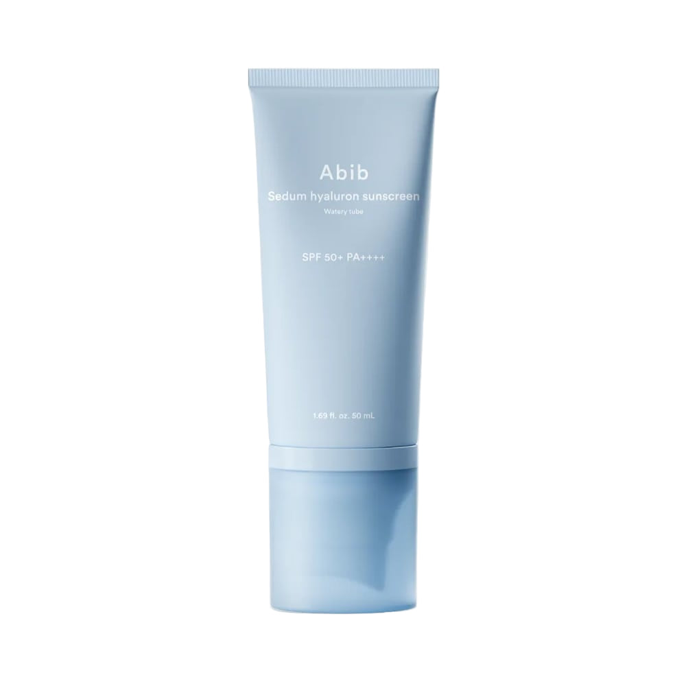 ABIB - Sedum Hyaluron Sunscreen Watery Tube
