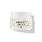 TENZERO - Diamond Glow Up Cream