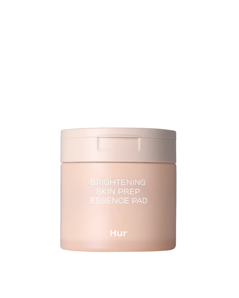 HOUSE OF HUR - Brightening Skin Prep Essence Pad