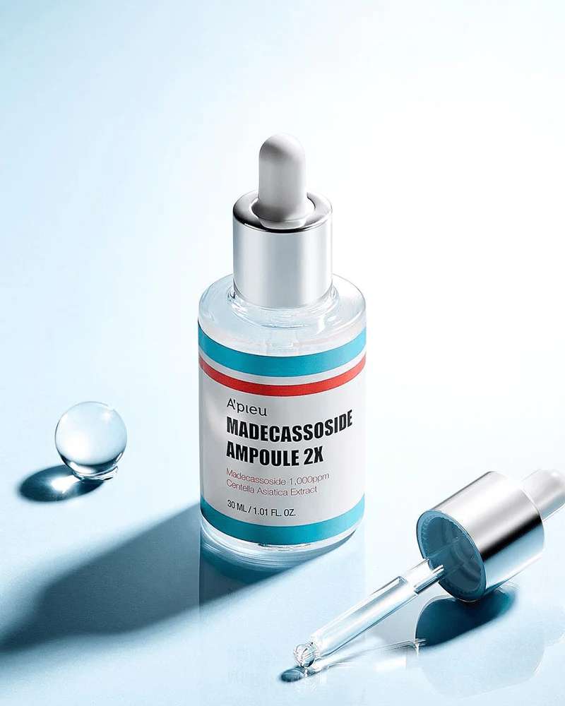 A'PIEU - Madecassoside Ampoule 2X