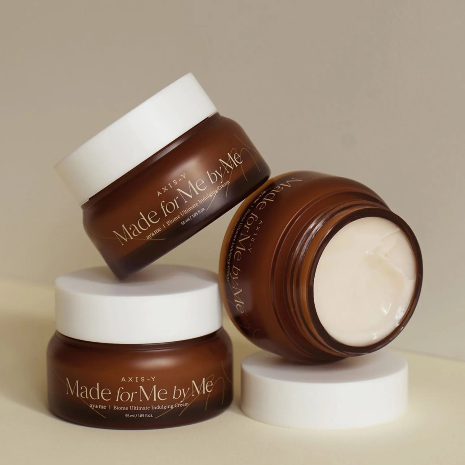 AXIS-Y - Biome Ultimate Indulging Cream