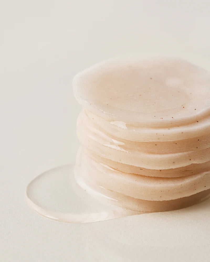 HOUSE OF HUR - Brightening Skin Prep Essence Pad