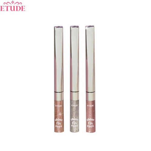 ETUDE - Shine Fix Eyes Glitter