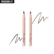 PASSION CAT - Micro Lettering Brush Liner