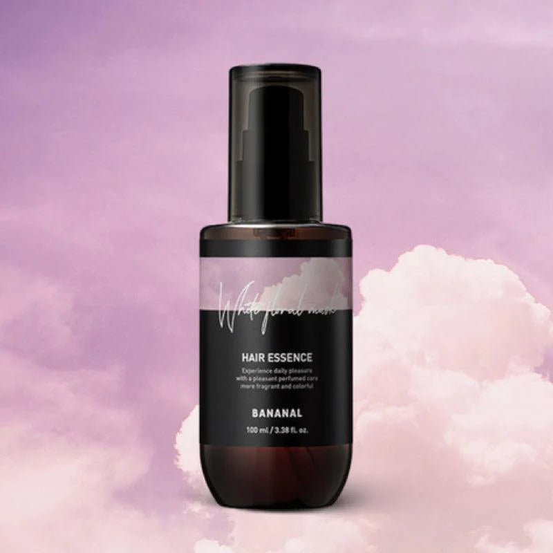 BANANAL - Perfumed Hair Essence White Floral Musk