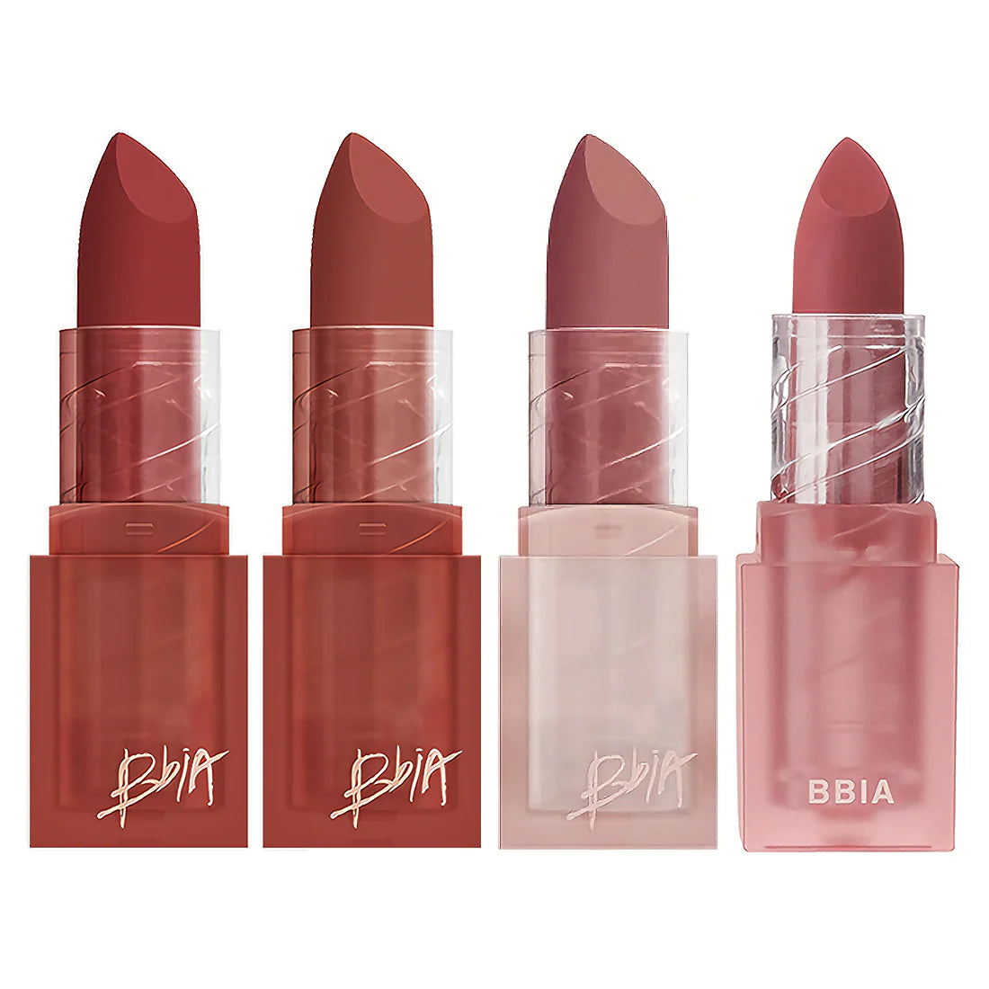 BBIA - Last Powder Lipstick