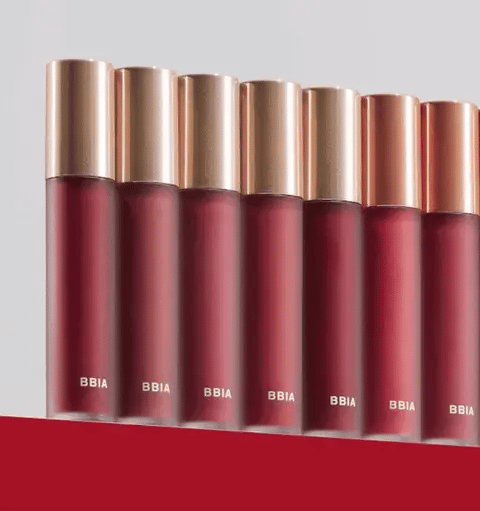 BBIA - Last Velvet Tint