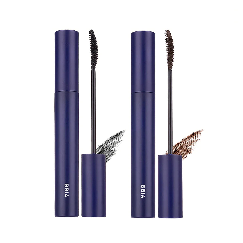 BBIA - Never Die Mascara #02 Power Brown (Discounted)