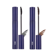 BBIA - Never Die Mascara #02 Power Brown (Discounted)