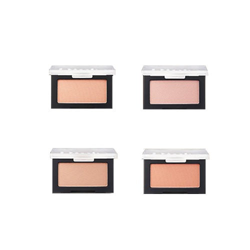 DINTO - Blur-Finish All that Moments Blusher