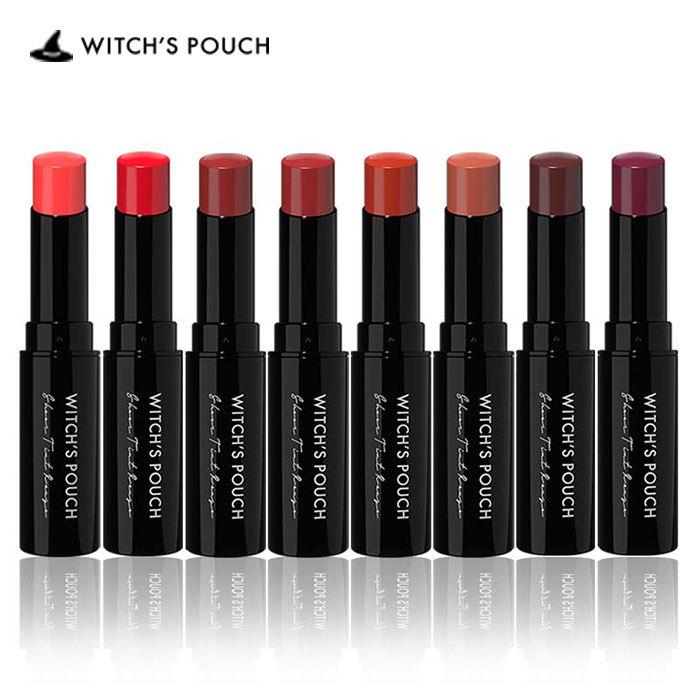 WITCH'S POUCH - Sheer Tint Rouge