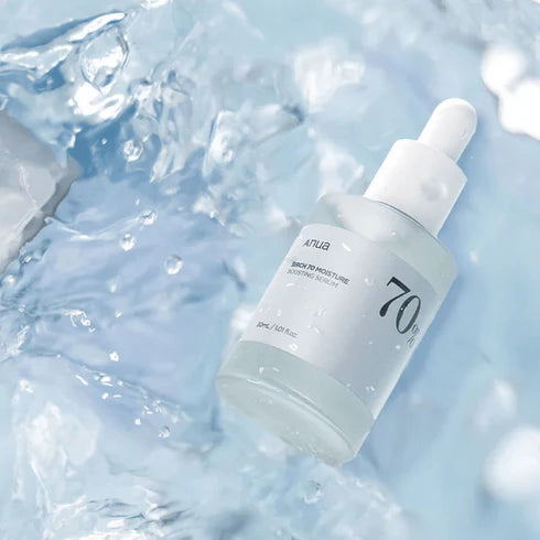 ANUA - Birch Moisture Boosting Serum