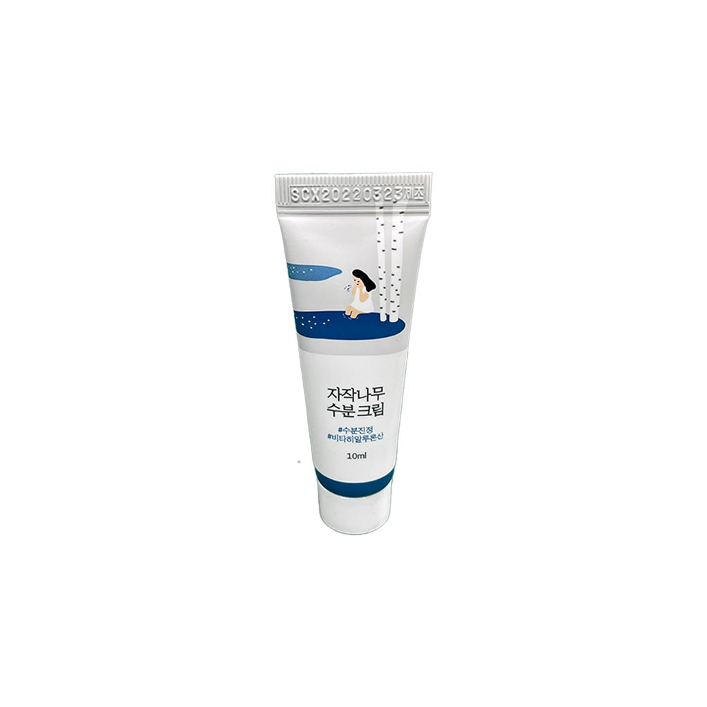 ROUND LAB - Birch Juice Moisturizing Cream