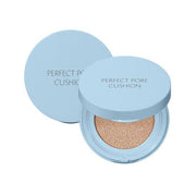 THE SAEM - Saemmul Perfect Pore Cushion 02 Natural Beige (Discounted)