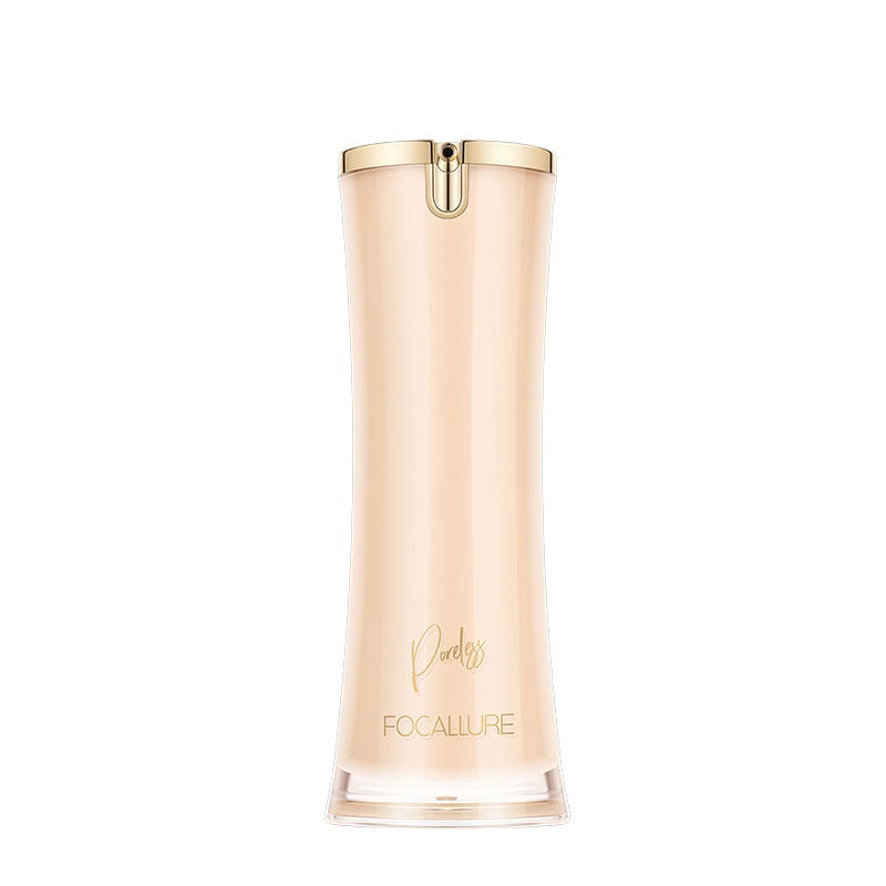 FOCALLURE - Lasting Poreless Foundation #03 Tawny (Discounted)