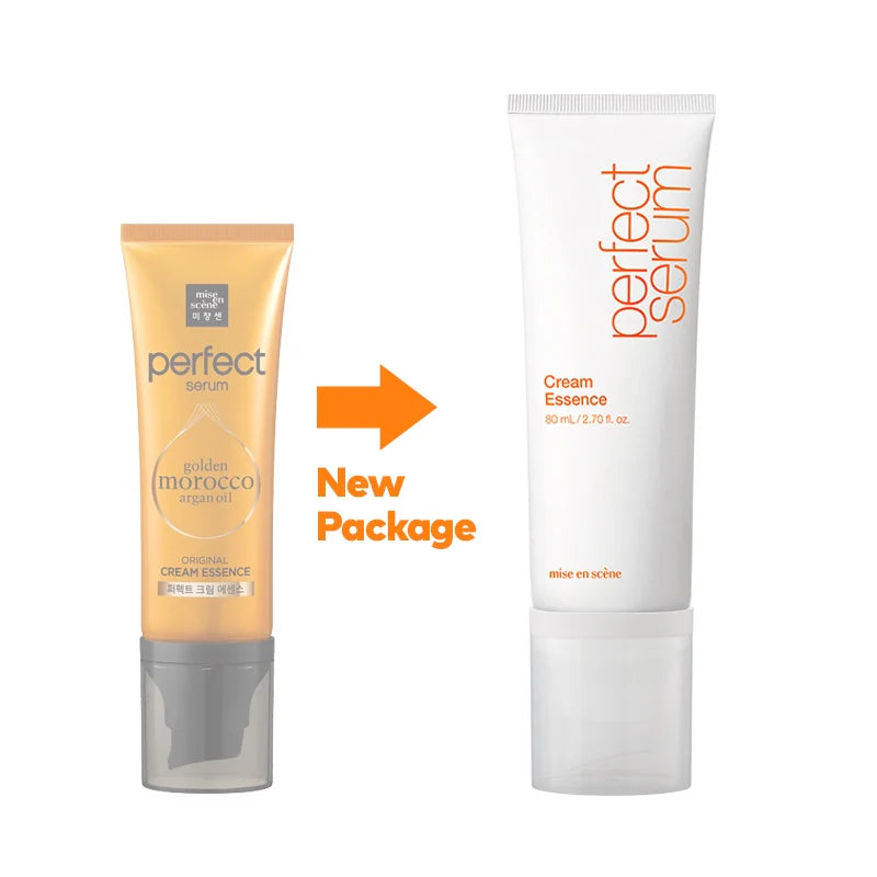 MISE EN SCÈNE - Perfect Cream Essence