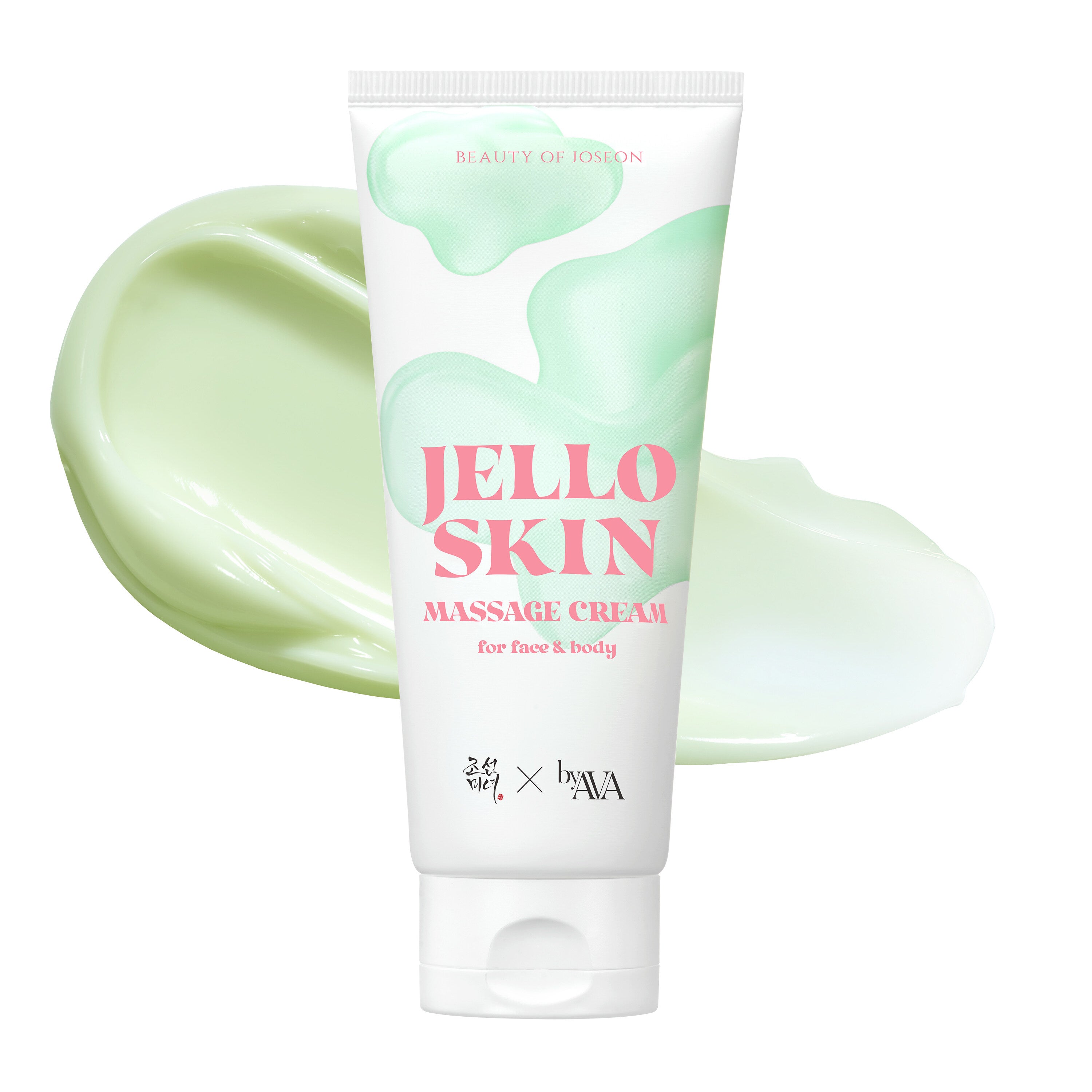 BEAUTY OF JOSEON - Jelloskin Massage Cream