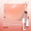 FOCALLURE - Hangover Red Wine Blusher