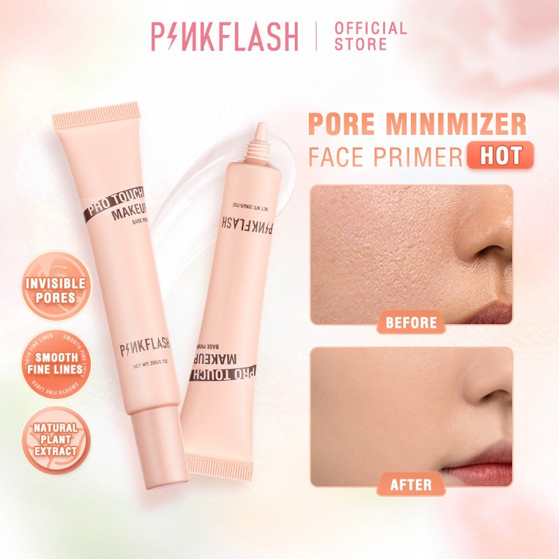PINKFLASH - Pro Touch Makeup Base Primer
