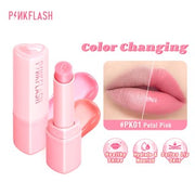 PINKFLASH - Color Reviving Lip Balm