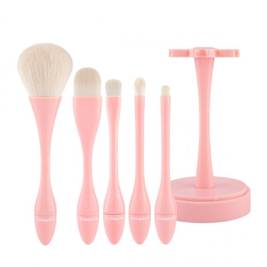 CORINGCO - Egg Holder Brush Set
