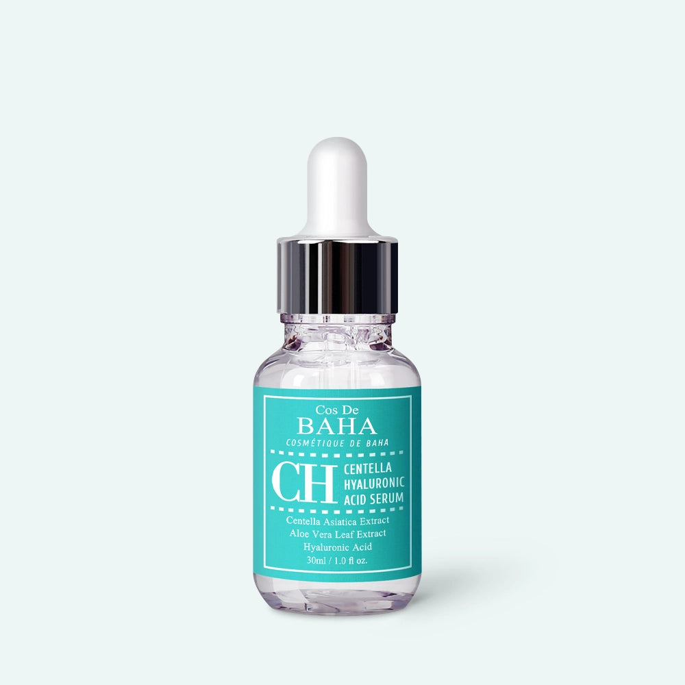 COS DE BAHA - CH Centella HA Serum