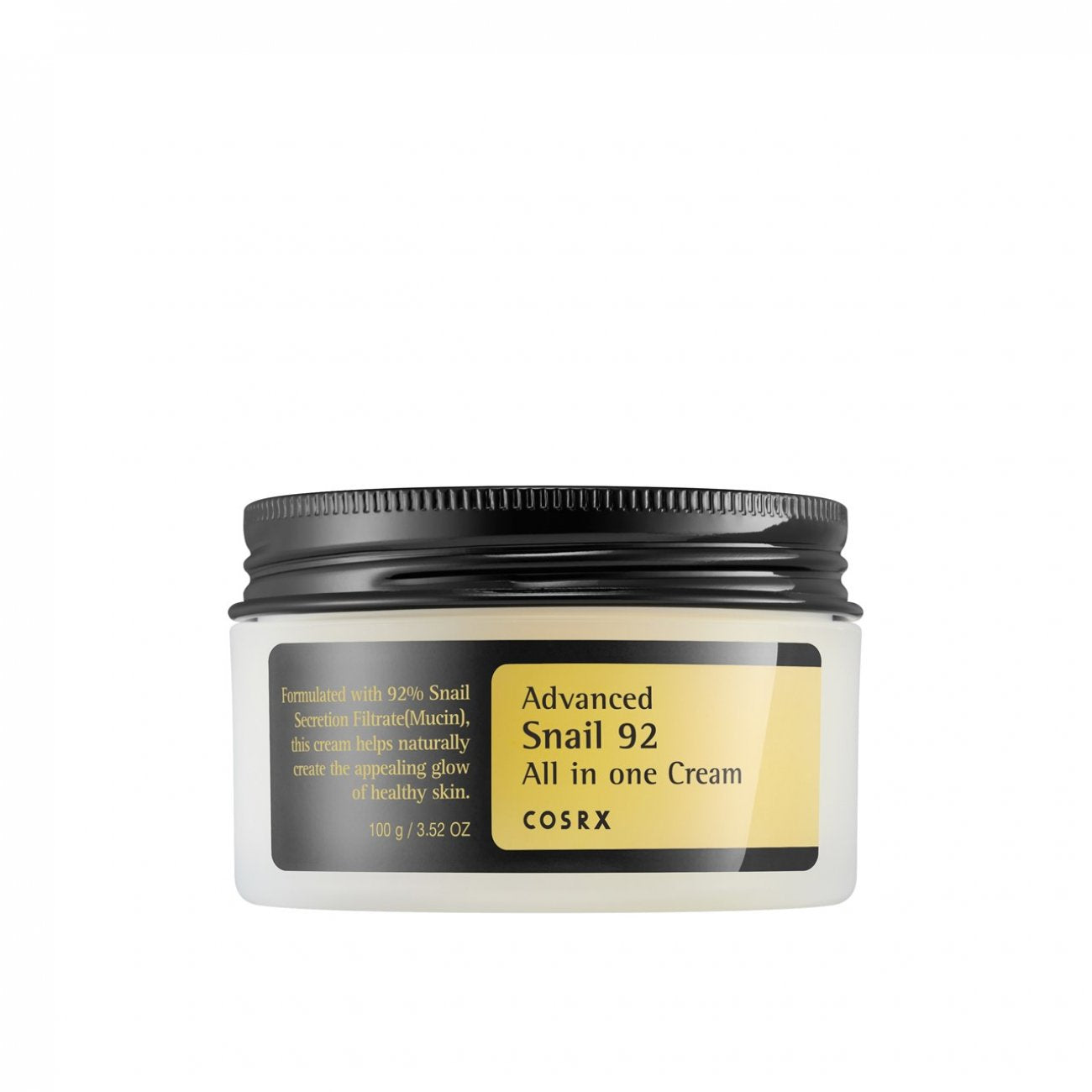 COSRX - Advanced Snail 92 All in one Cream