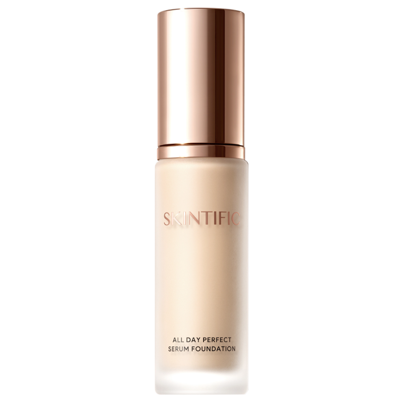 SKINTIFIC - All Day Perfect Serum Foundation