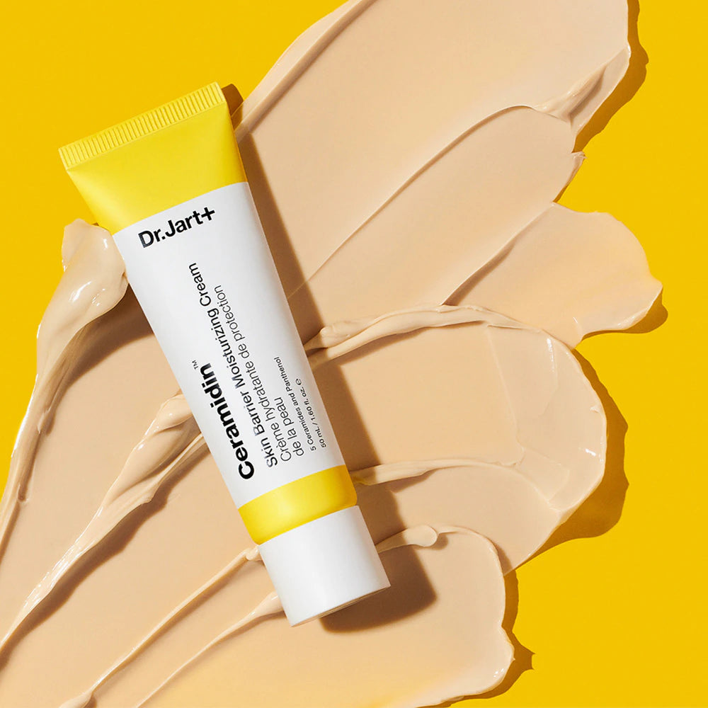 DR.JART+ - Ceramidin Skin Barrier Moisturizing Cream