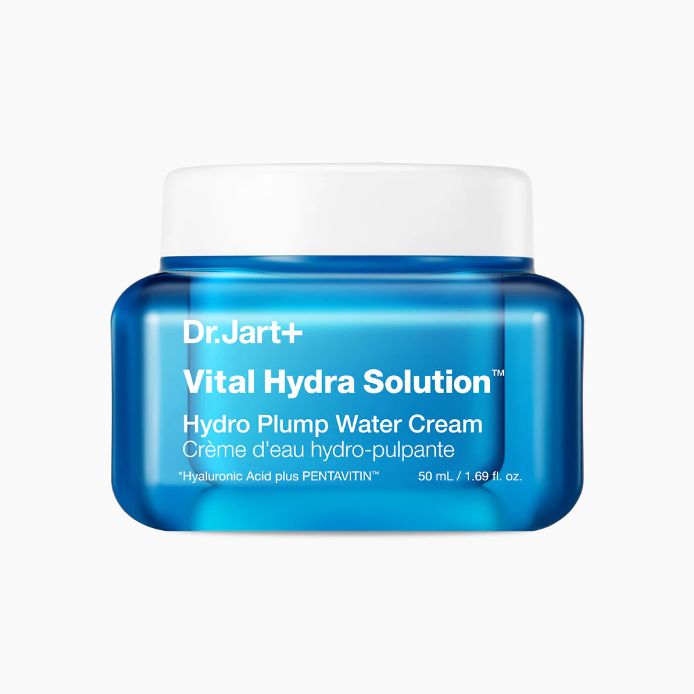 DR.JART+ - Vital Hydra Solution Water Cream