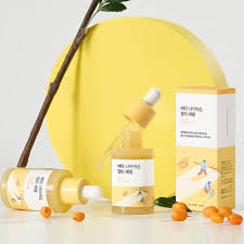 ROUND LAB - Vita Niacinamide Dark Spot Serum