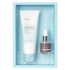 iUNIK - Beta-Glucan Edition Skincare Set