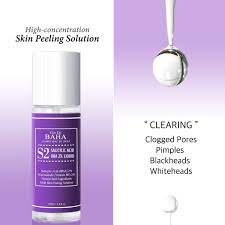 COS DE BAHA - S2 Salicylic Acid BHA 2% Liquid