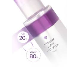 LALACHUU - Intensive Glow Mist Serum