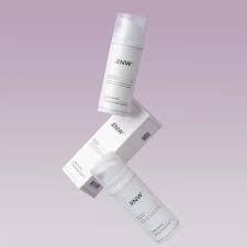 RNW - Der. Blanc Shining Arbutin Cream