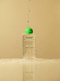 TENDER GARDEN - Hydro Perfumed Body Wash