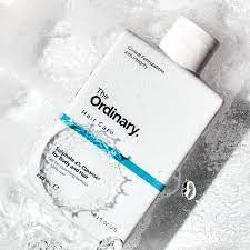 THE ORDINARY - Sulphate 4% Cleanser for Body and Hair