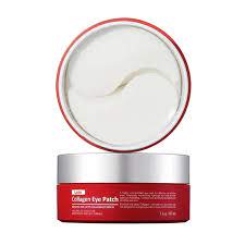 MEDI-PEEL - Red Lacto Collagen Eye Patch
