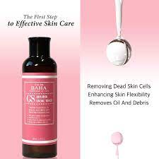 COS DE BAHA - GS AHA BHA Facial Toner