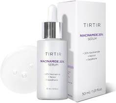 TIRTIR - Niacinamide 20% Serum