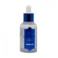 3W CLINIC - EGF Spicule Shot 100 Ampoule
