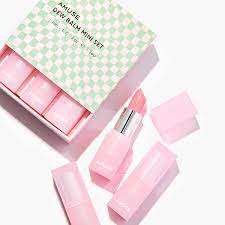 AMUSE - Dew Balm Mini Set