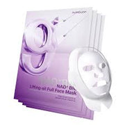 NUMBUZIN - No. 9 NAD Bio Lifting-sil Full Face Mask Set