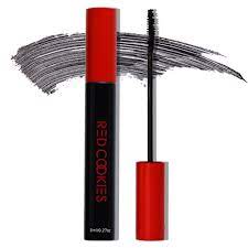 RED COOKIES - Beaurer Curl Mascara