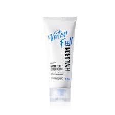 JUMISO - Waterfull Hyaluronic Acid Cream