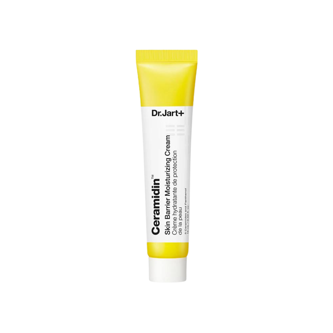 DR.JART+ - Ceramidin Skin Barrier Moisturizing Cream